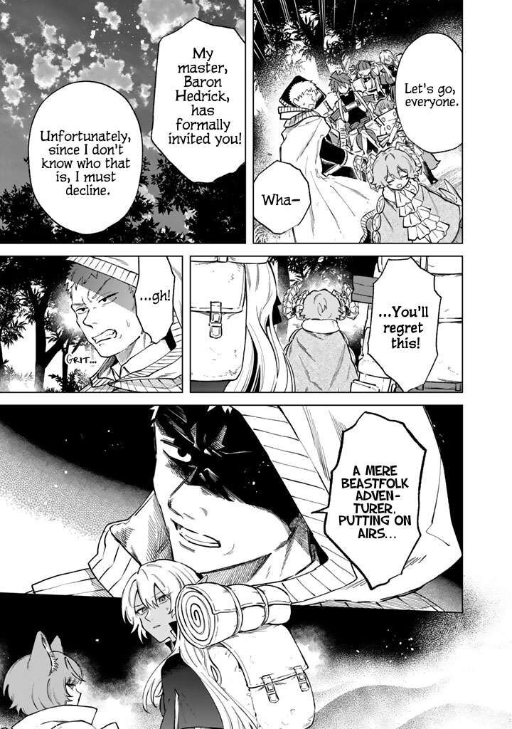 My Heart Is an Old Man Chapter 41 - Page 15