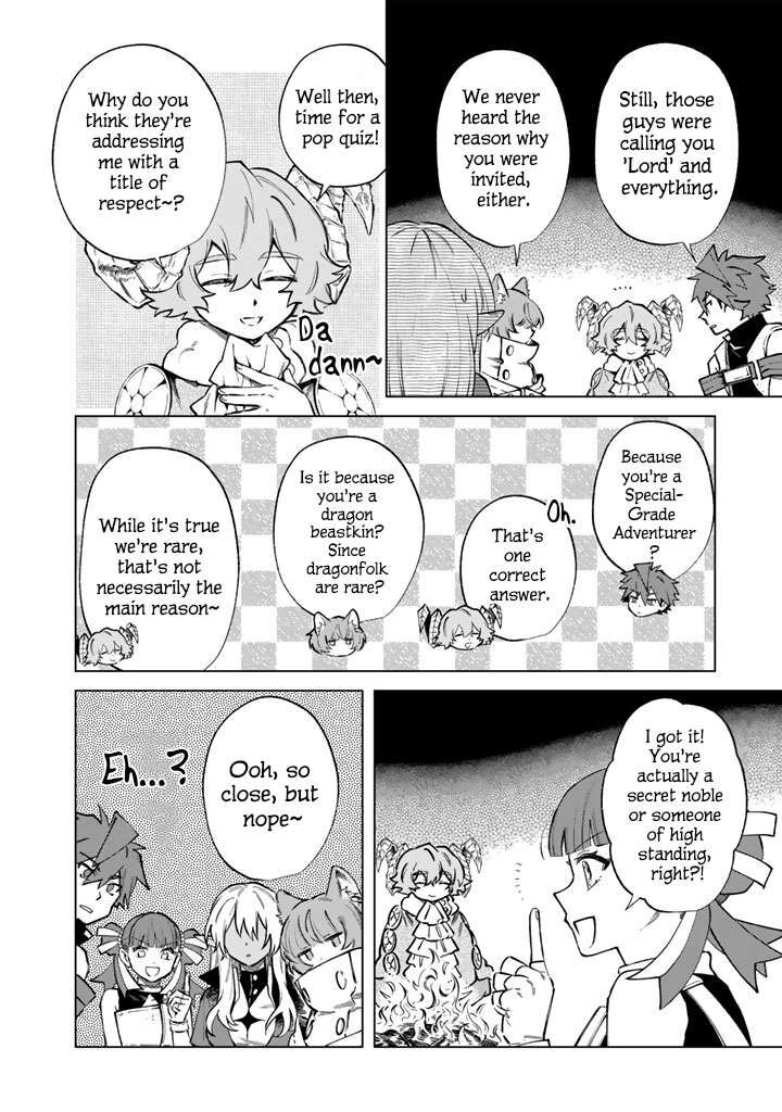 My Heart Is an Old Man Chapter 41 - Page 18