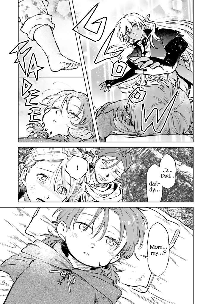 My Heart Is an Old Man Chapter 43 - Page 7