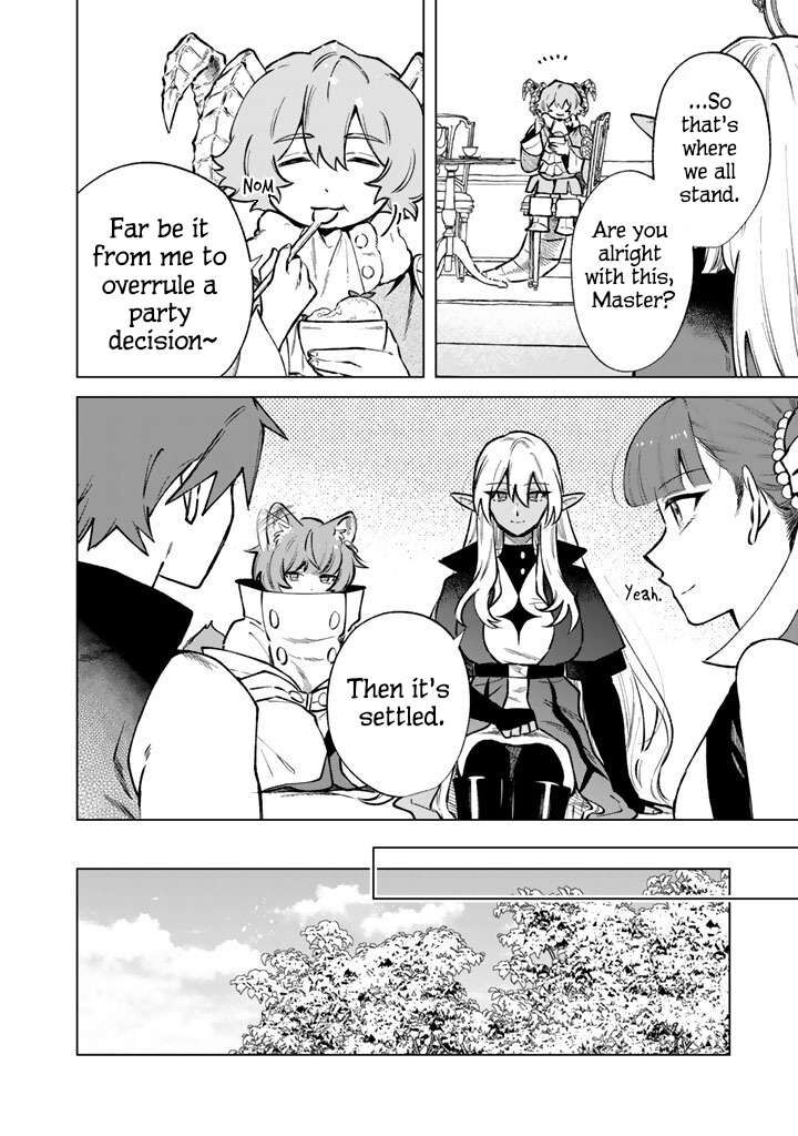 My Heart Is an Old Man Chapter 44 - Page 14