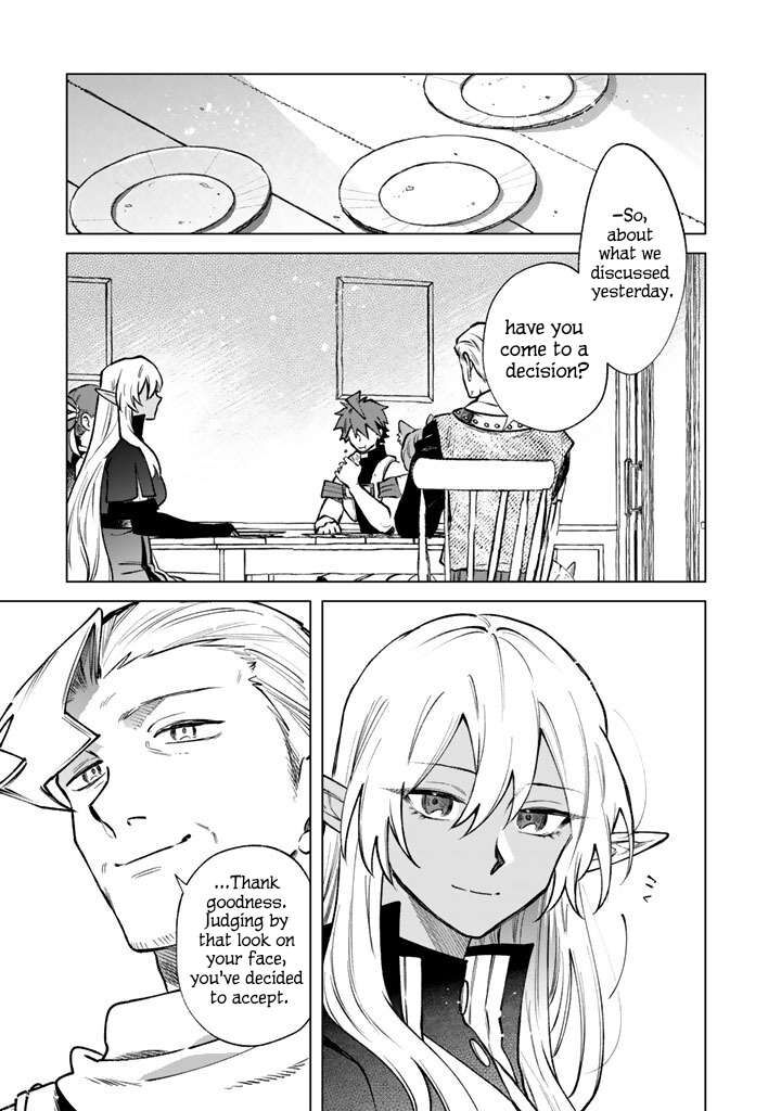My Heart Is an Old Man Chapter 44 - Page 15