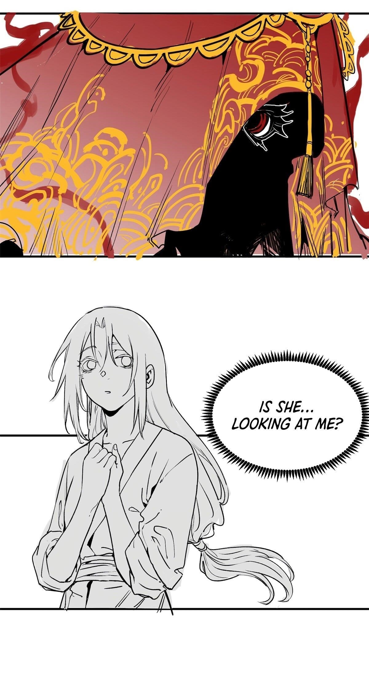 Dao of the Bizarre Immortal Chapter 53 - Page 7