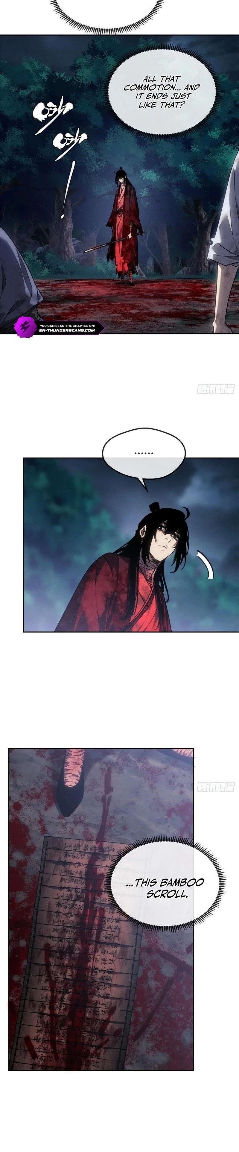 Dao of the Bizarre Immortal Chapter 69 - Page 5