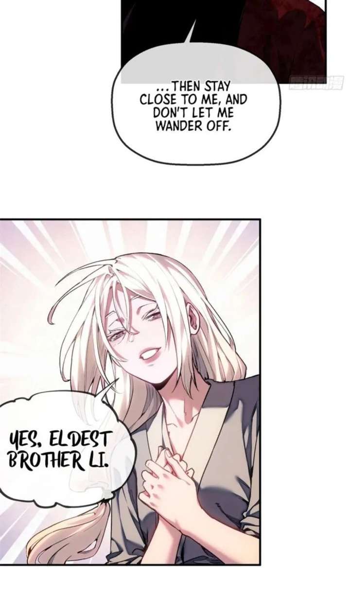 Dao of the Bizarre Immortal Chapter 77 - Page 6