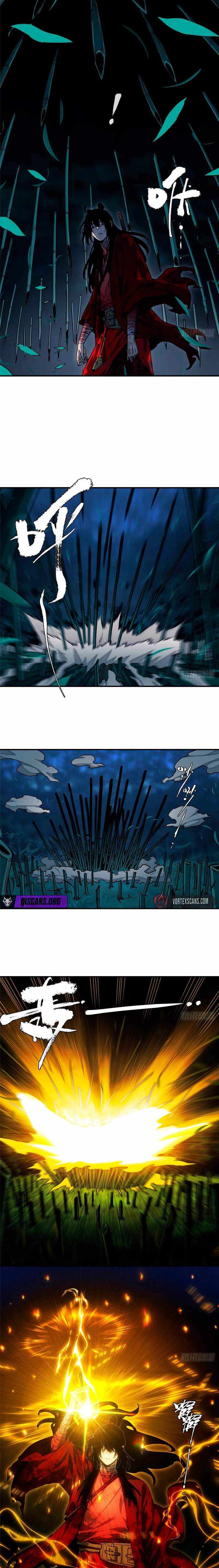 Dao of the Bizarre Immortal Chapter 78 - Page 3