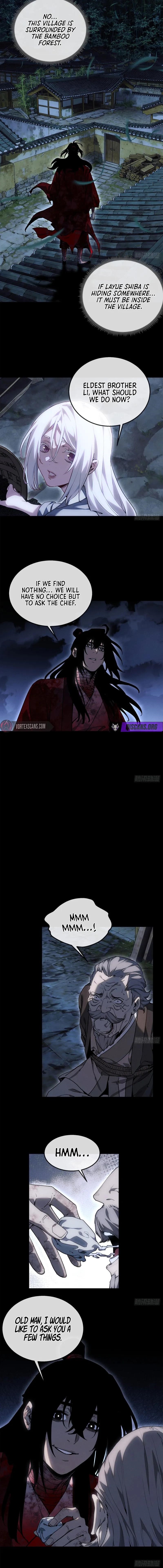 Dao of the Bizarre Immortal Chapter 79 - Page 9