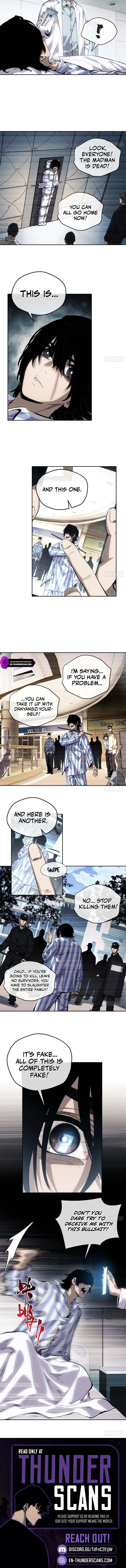 Dao of the Bizarre Immortal Chapter 90 - Page 4