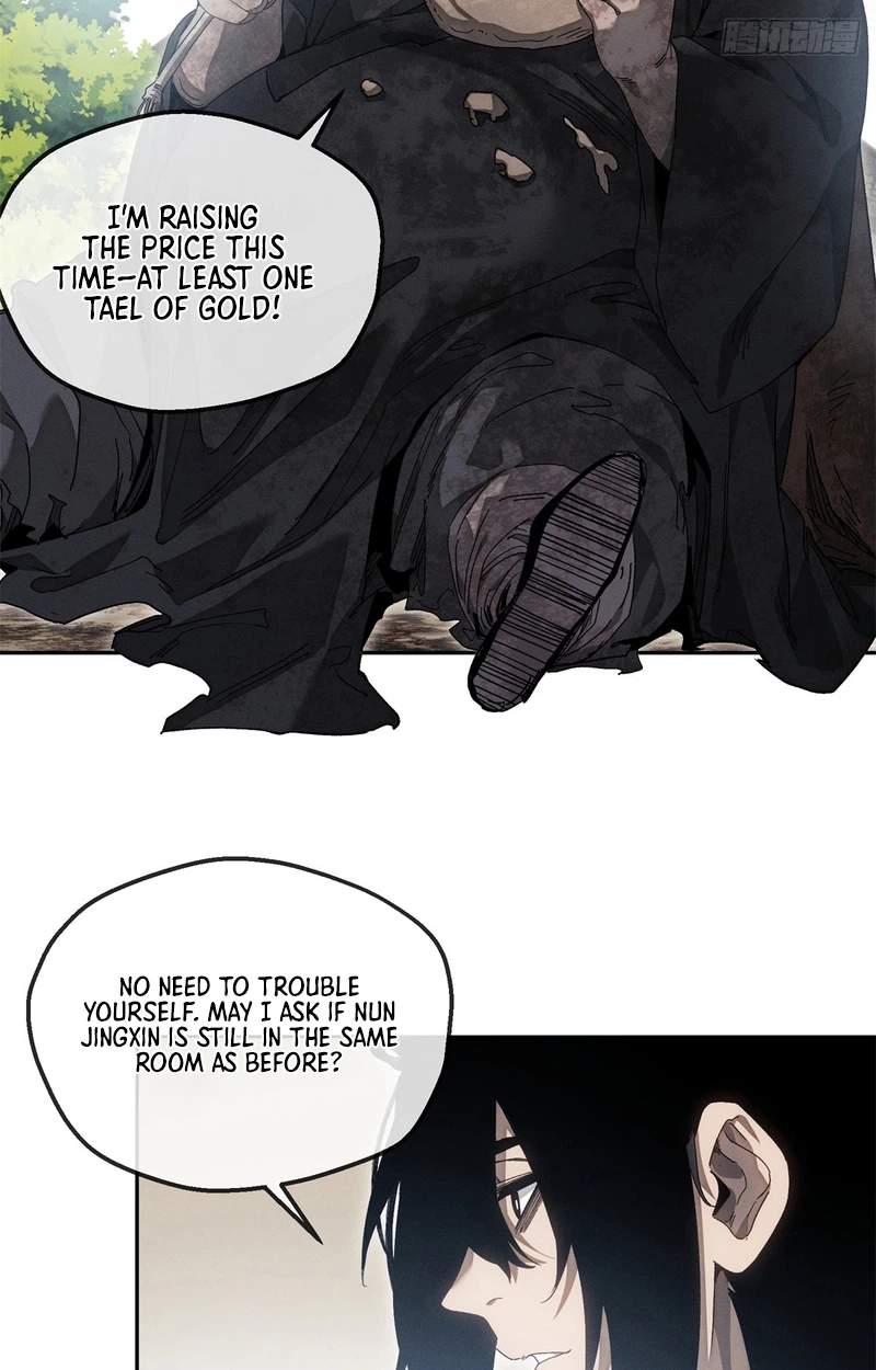 Dao of the Bizarre Immortal Chapter 96 - Page 30