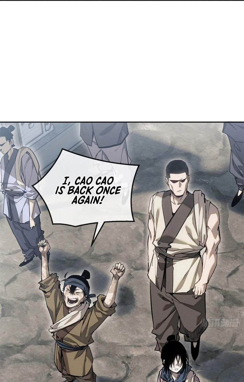 Dao of the Bizarre Immortal Chapter 96 - Page 5