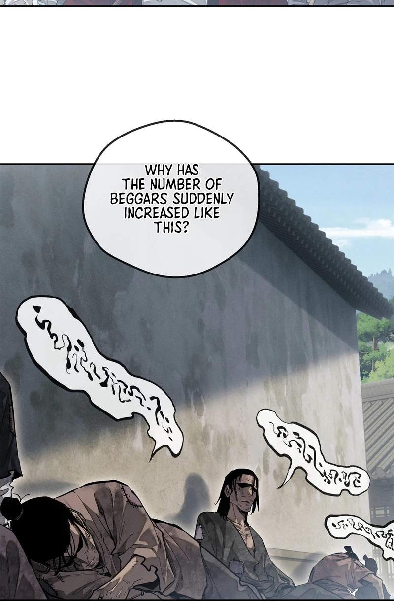 Dao of the Bizarre Immortal Chapter 96 - Page 7