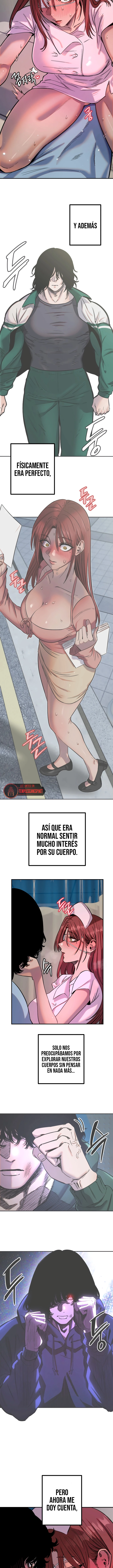 Manitto Raw Chapter 82 - Page 6