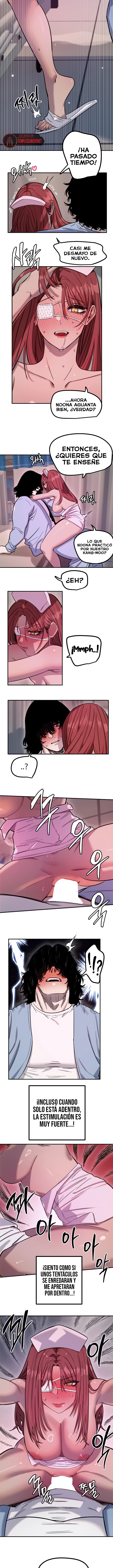 Manitto Raw Chapter 83 - Page 3