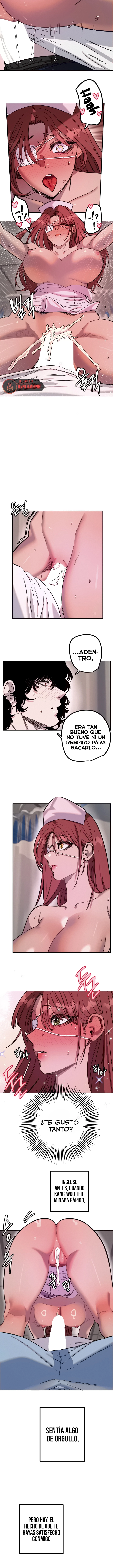 Manitto Raw Chapter 83 - Page 5