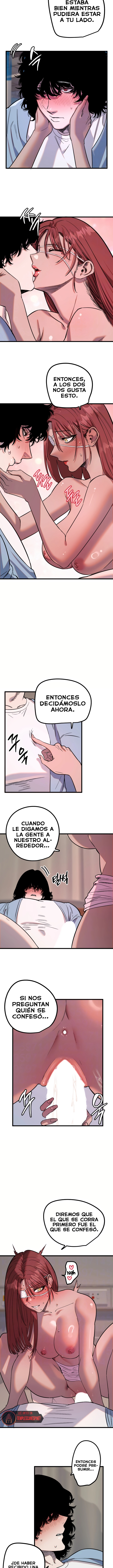 Manitto Raw Chapter 84 - Page 3