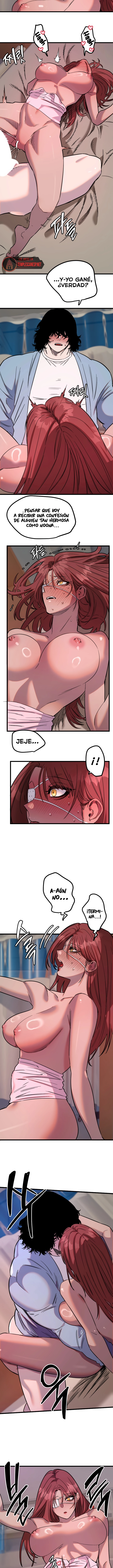 Manitto Raw Chapter 84 - Page 6