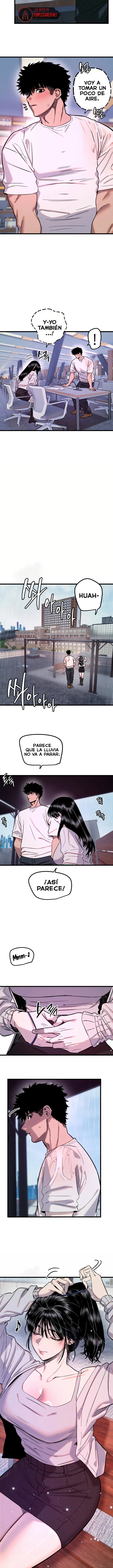 Manitto Raw Chapter 86 - Page 3