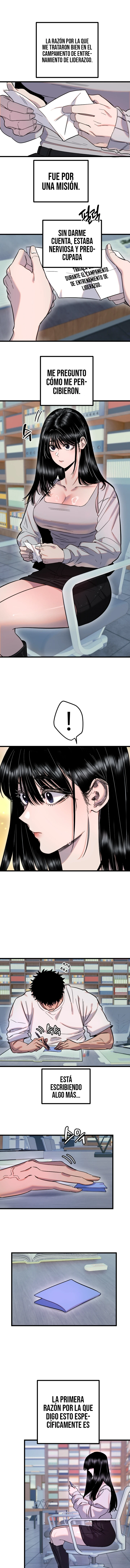 Manitto Raw Chapter 87 - Page 1
