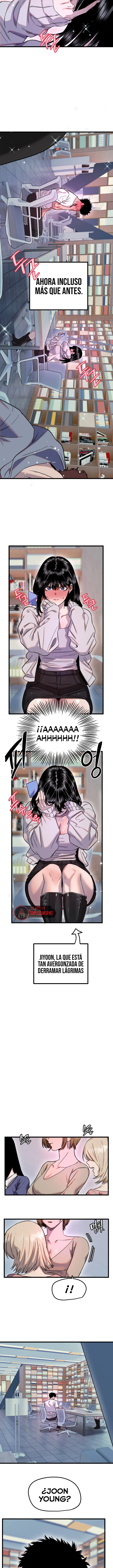 Manitto Raw Chapter 87 - Page 3