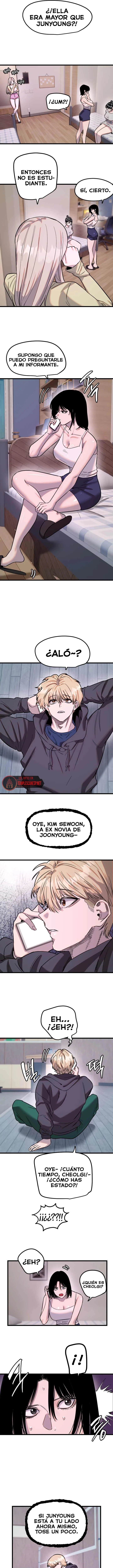 Manitto Raw Chapter 88 - Page 4
