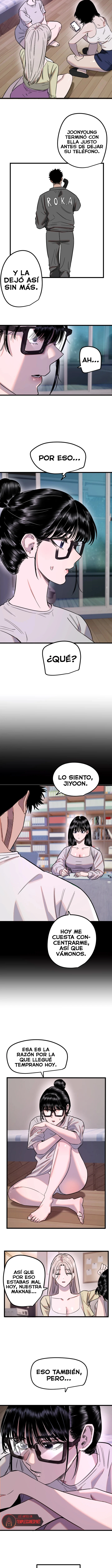 Manitto Raw Chapter 88 - Page 6