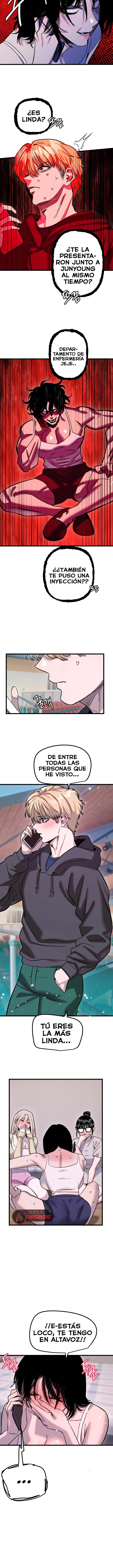 Manitto Raw Chapter 88 - Page 8