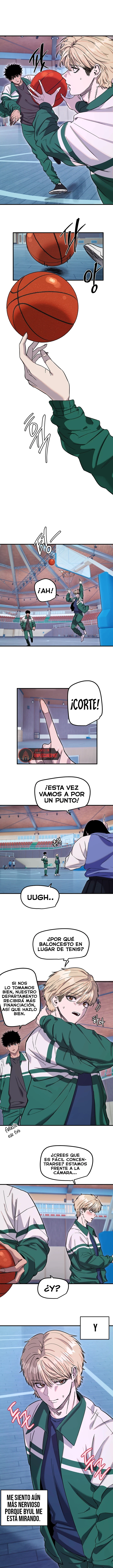 Manitto Raw Chapter 89 - Page 2
