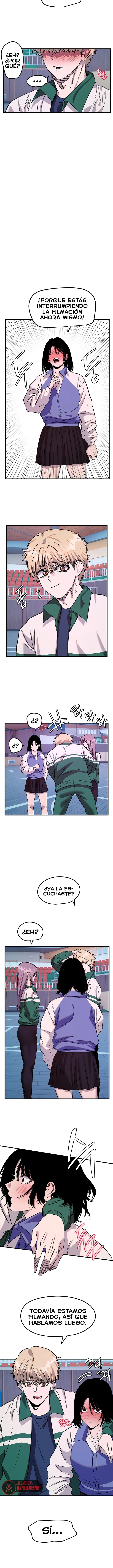 Manitto Raw Chapter 89 - Page 7