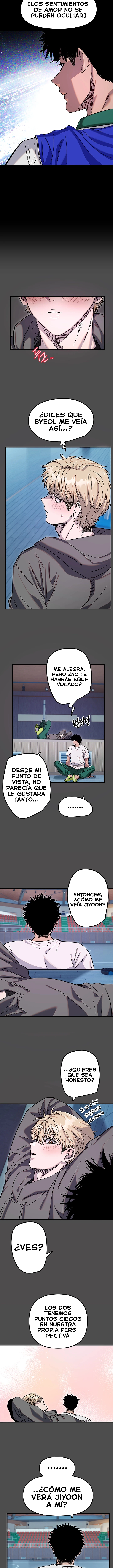 Manitto Raw Chapter 90 - Page 3