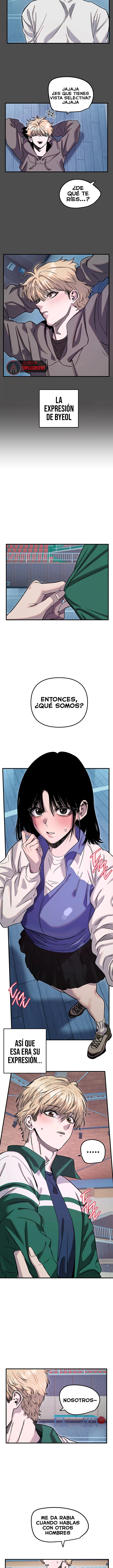 Manitto Raw Chapter 90 - Page 4