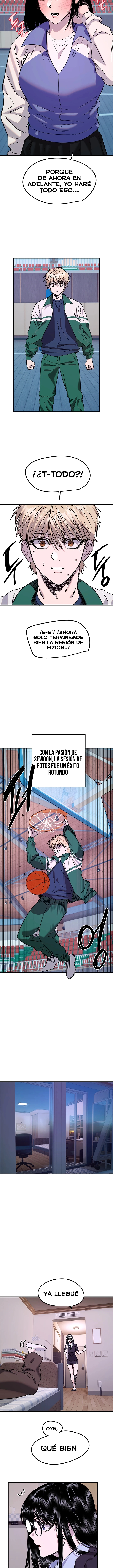 Manitto Raw Chapter 90 - Page 8