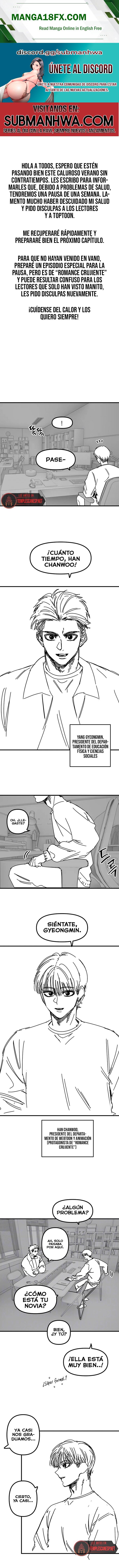 Manitto Raw Chapter 91.5 - Page 1