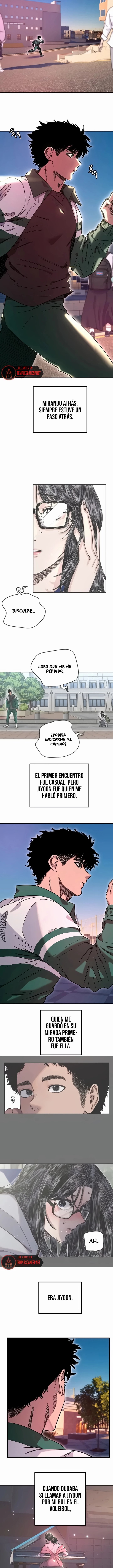 Manitto Raw Chapter 94 - Page 5