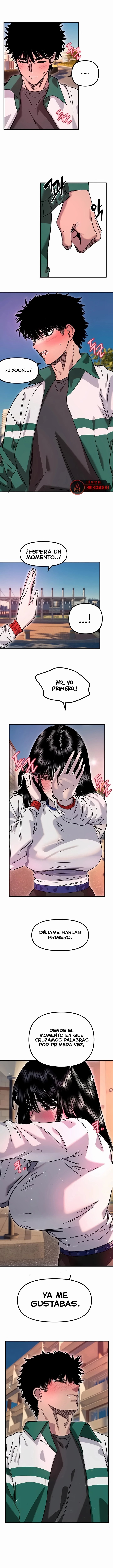 Manitto Raw Chapter 94 - Page 8