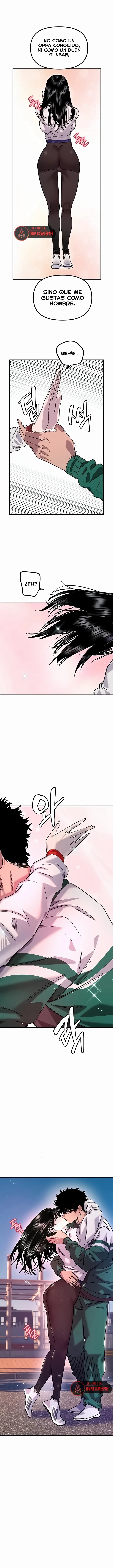 Manitto Raw Chapter 94 - Page 9
