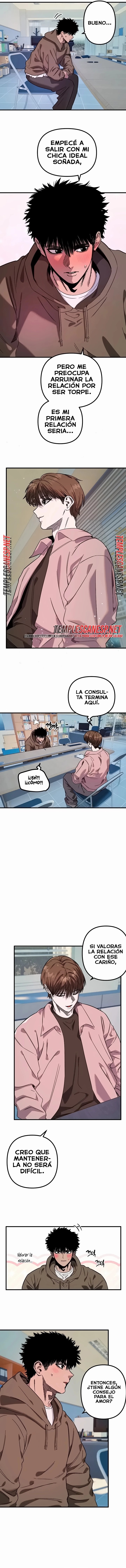 Manitto Raw Chapter 95 - Page 6