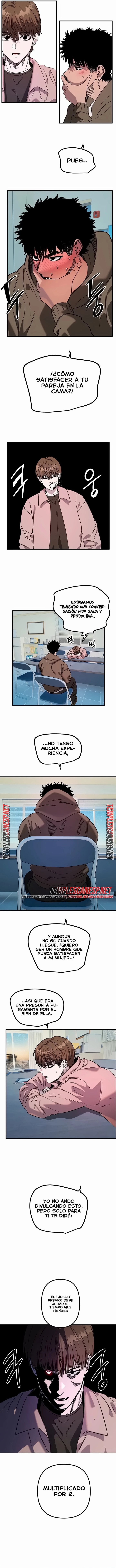 Manitto Raw Chapter 95 - Page 8