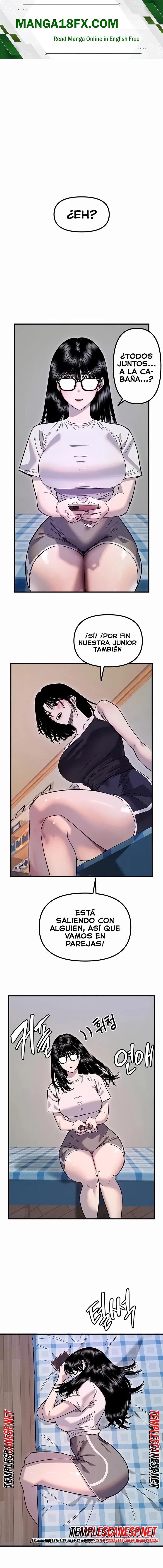 Manitto Raw Chapter 96 - Page 1