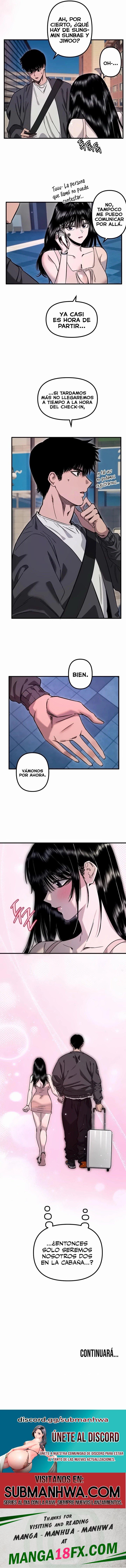 Manitto Raw Chapter 96 - Page 9