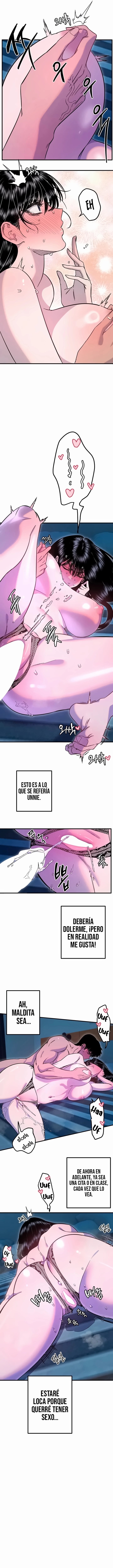Manitto Raw Chapter 99 - Page 7