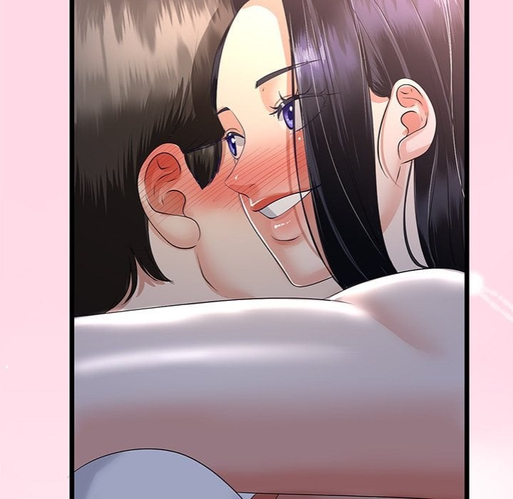 My Stepmom Has Returned Chapter 49 - Page 154