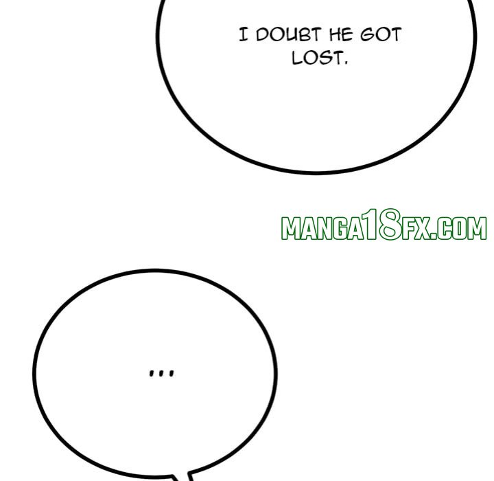 My Stepmom Has Returned Chapter 51 - Page 40