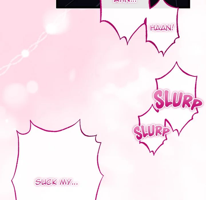 My Stepmom Has Returned Chapter 52 - Page 128