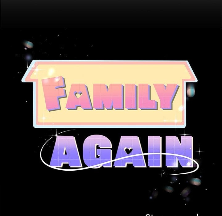 My Stepmom Has Returned Chapter 53 - Page 11