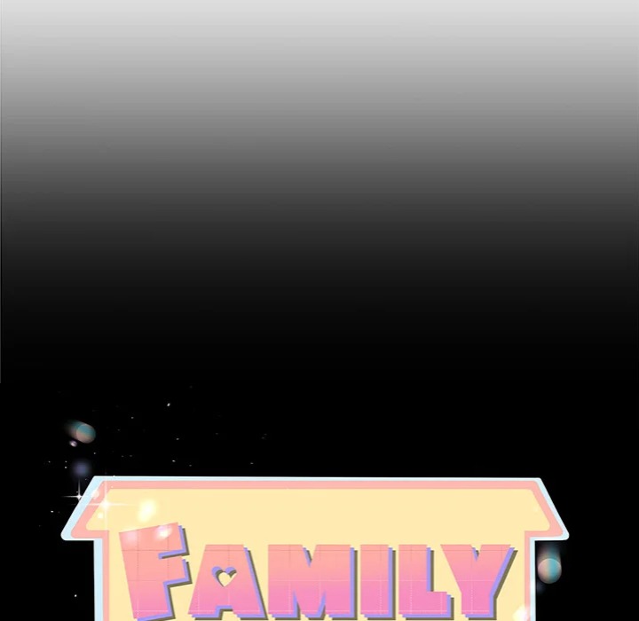 My Stepmom Has Returned Chapter 54 - Page 10