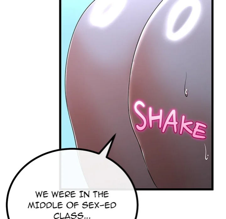 My Stepmom Has Returned Chapter 56 - Page 114