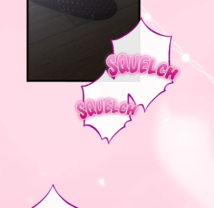 My Stepmom Has Returned Chapter 56 - Page 33