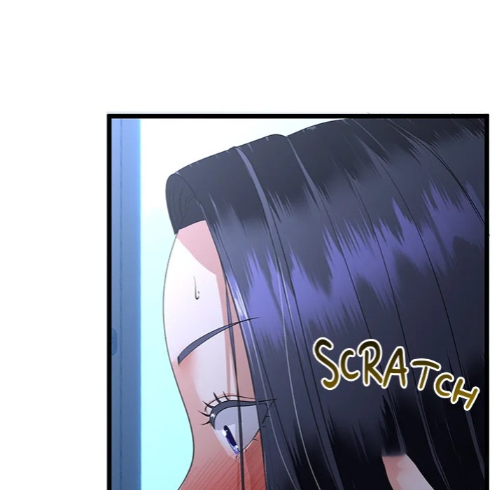 My Stepmom Has Returned Chapter 56 - Page 57