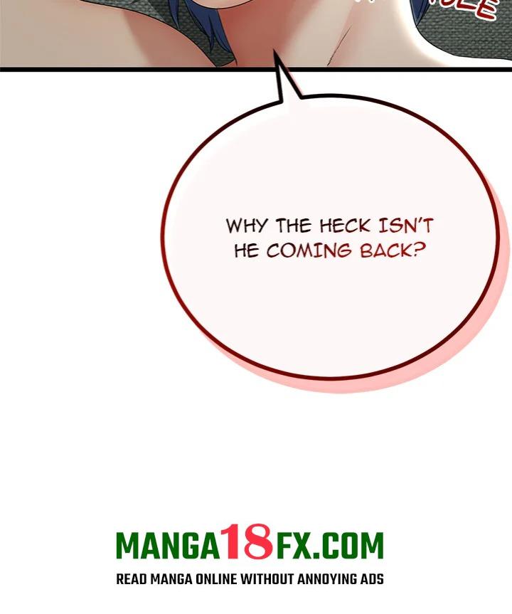 My Stepmom Has Returned Chapter 58 - Page 119