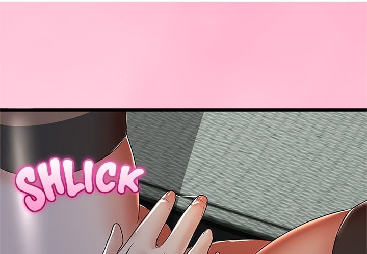 My Stepmom Has Returned Chapter 60 - Page 1