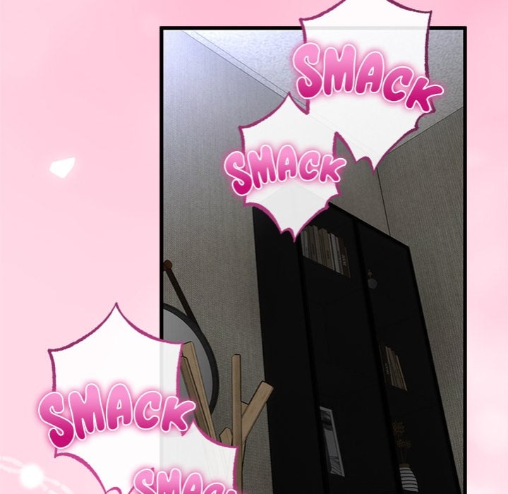 My Stepmom Has Returned Chapter 60 - Page 43